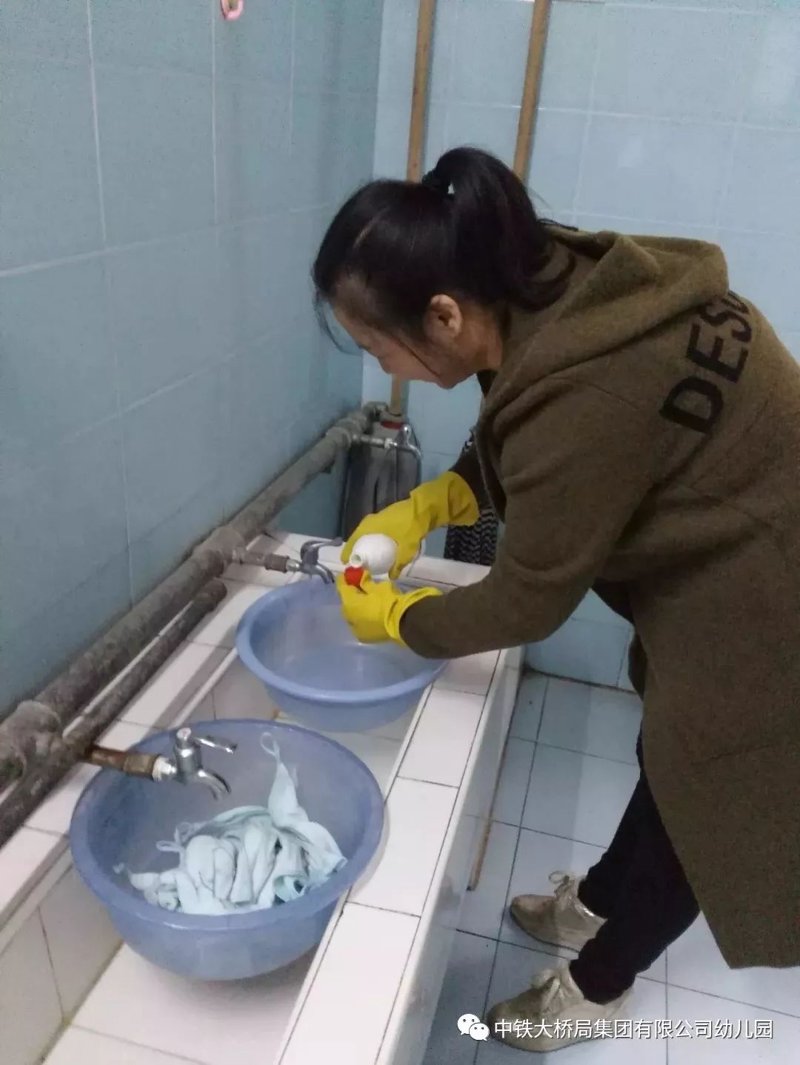 地毯清洗：揭开家庭清洁的秘密武器