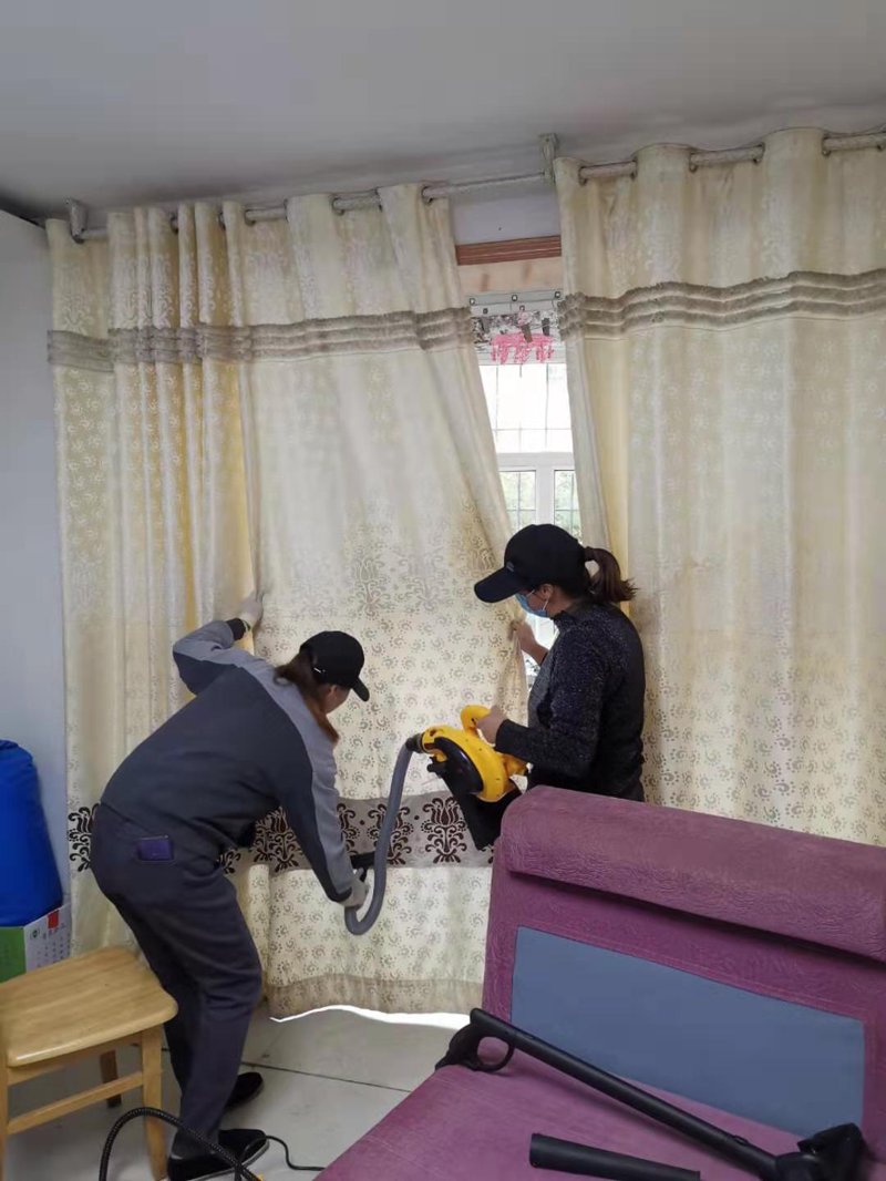 酒店布草洗涤：如何做到高效又环保